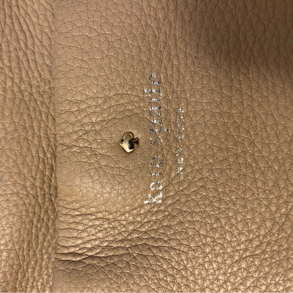 Kate Spade Handbag - Picture 4 of 6